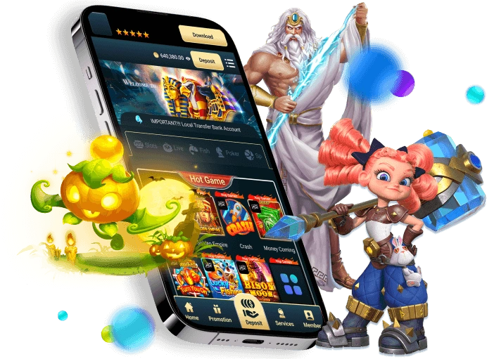 Trò chuyện trực tuyến 98win01 casino