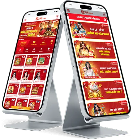 Giao diện mượt mà 98win01