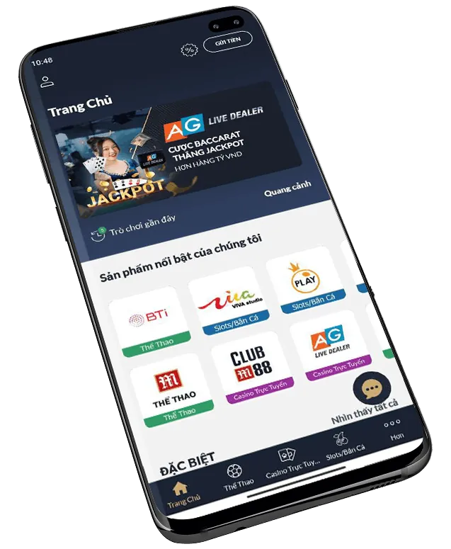Nền tảng đá gà trực tuyến an toàn và chuyên nghiệp của 98win01 Casino