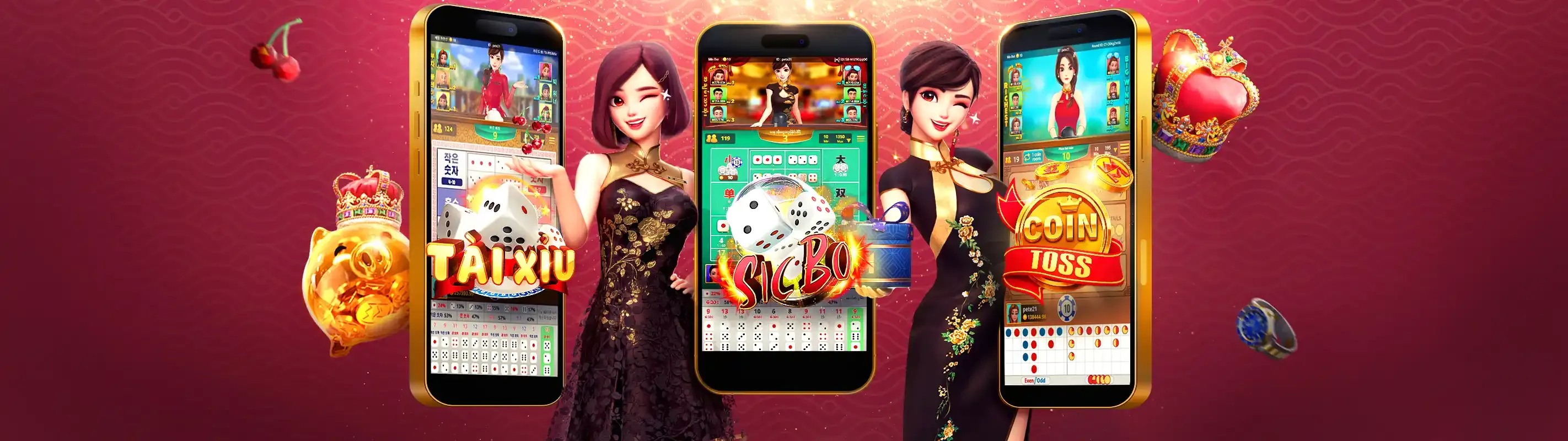 Luật Chơi 98win01 Casino - Đảm Bảo Công Bằng