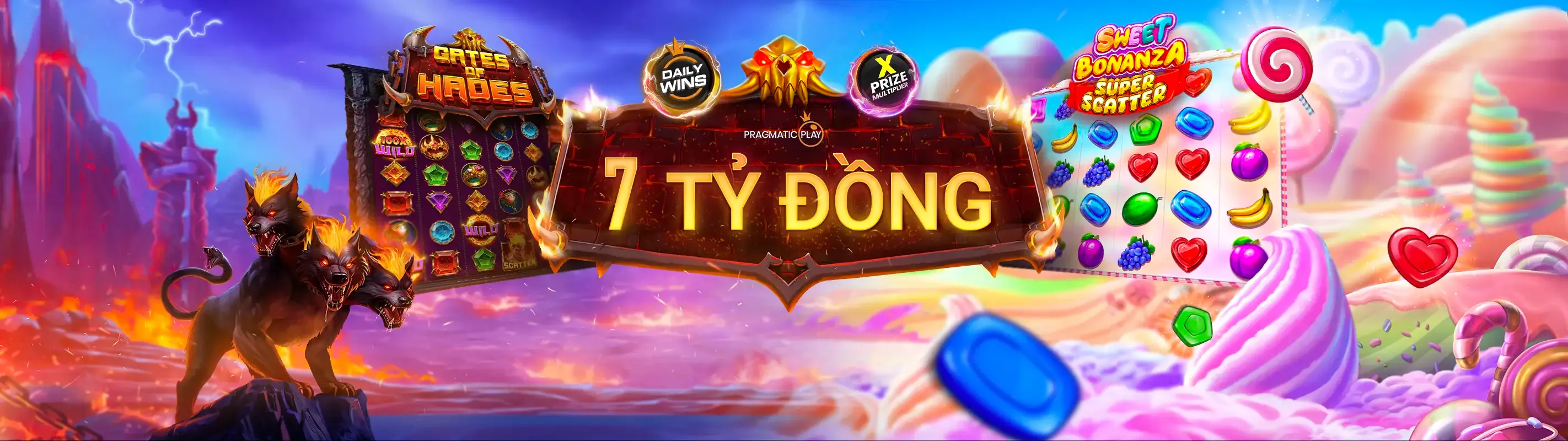 Hình ảnh chính về phân tích game slot RTP cao tại 98win01 Casino