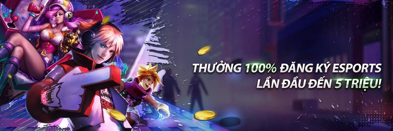 Hình ảnh chính 98win01 casino