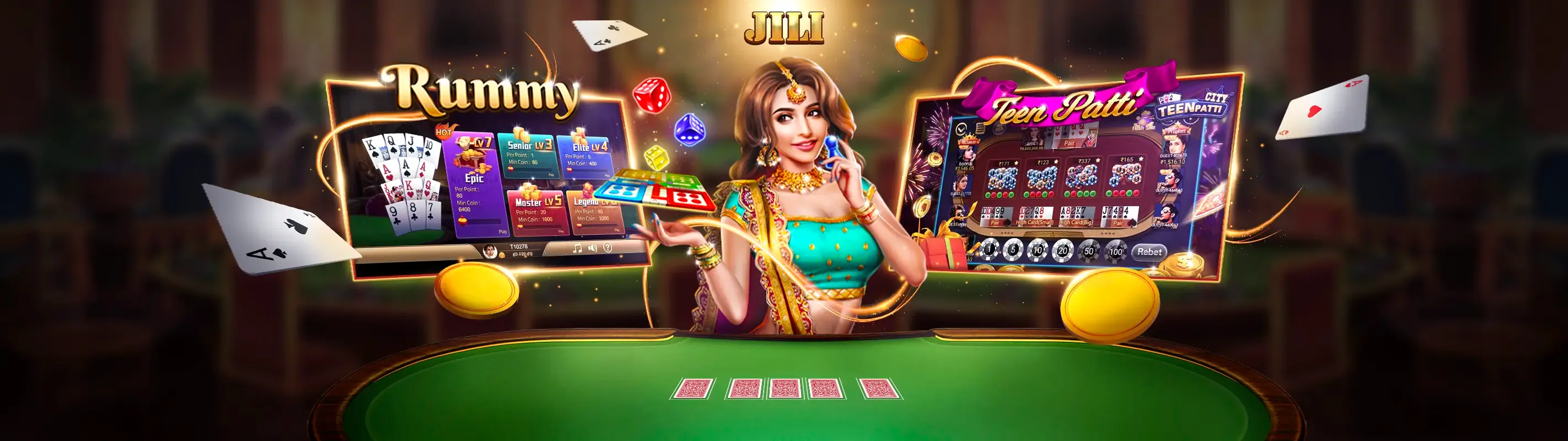 Sân đấu đá gà trực tuyến sôi động tại 98win01 Casino