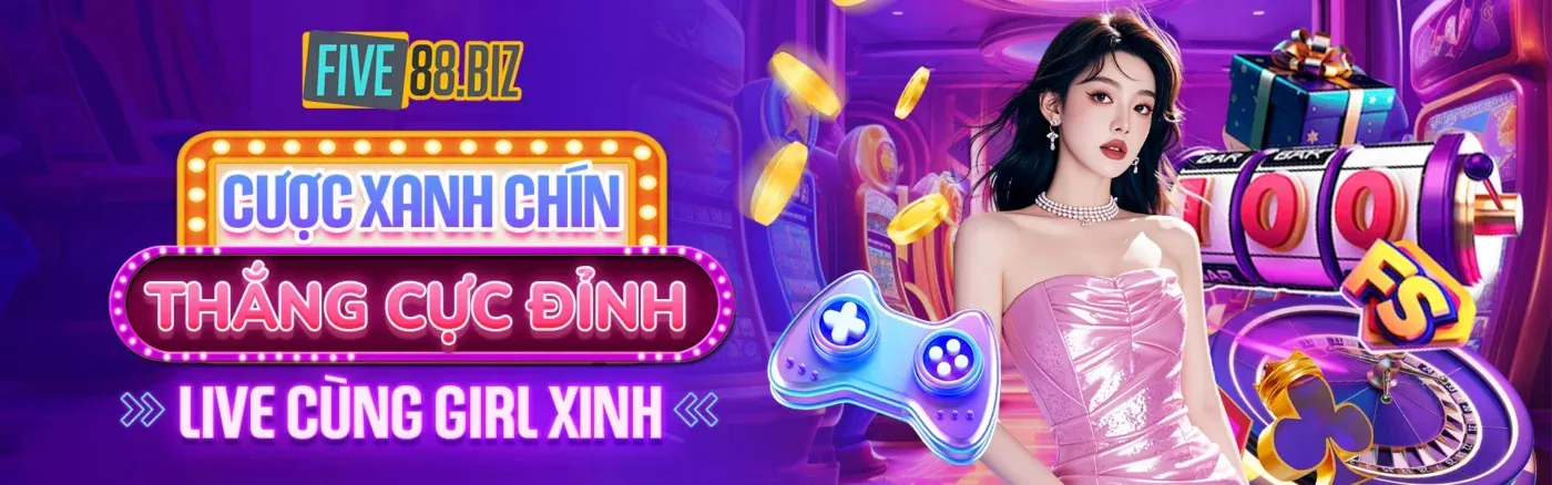 Thế giới bắn cá 98win01 casino